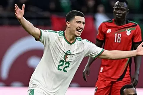 مازا: لست راضيًا بسبب الفرصة التي أهدرتها.. ومستعد للظهور بشكل أفضل